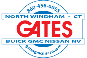 Gates Buick GMC Nissan
